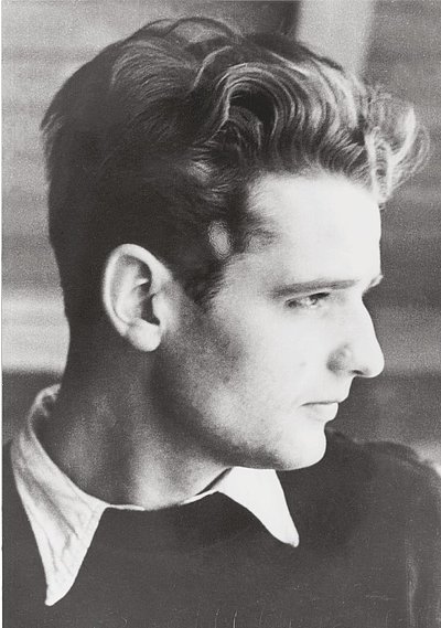 Hans Scholl