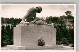 Kriegerdenkmal Krieger