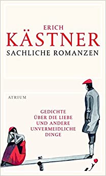 Erich Kstner II Gedichte  Medizin und Kultur